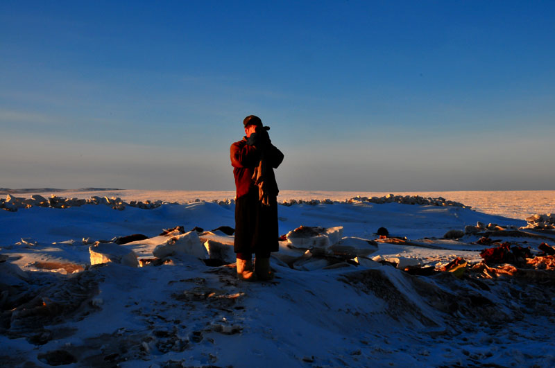 Mongolie